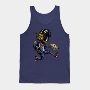 PUnkBG Tank Top